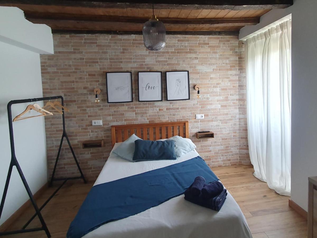 Apartamentos Cama Del Rey 2 Habitaciones Santander Exterior photo