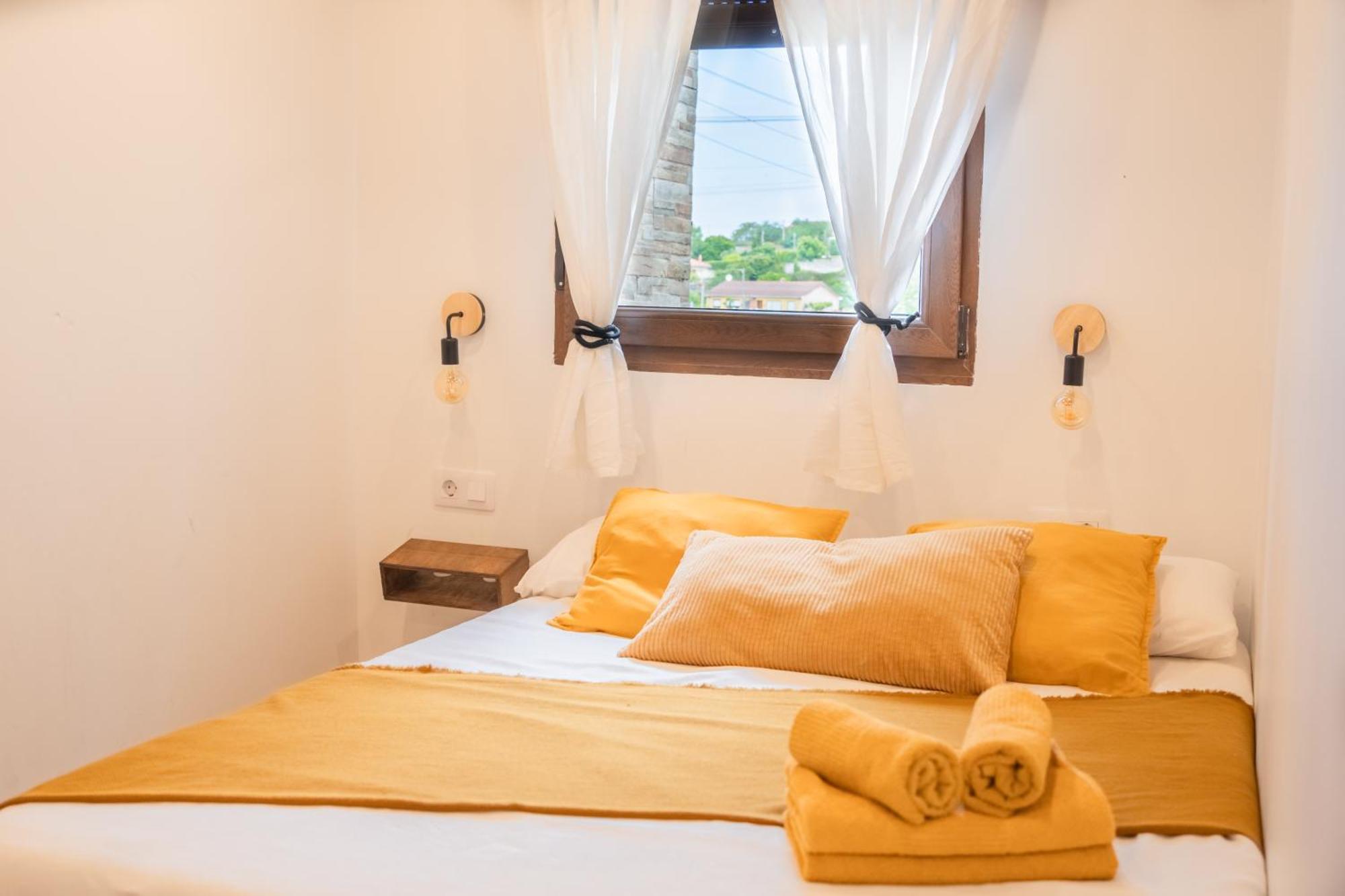 Apartamentos Cama Del Rey 2 Habitaciones Santander Exterior photo