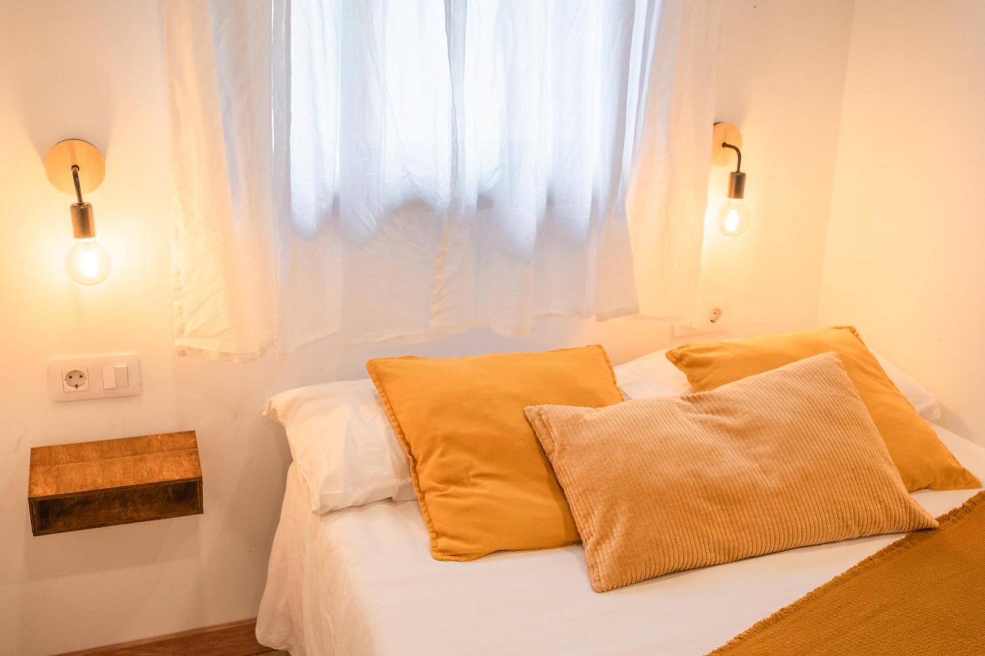 Apartamentos Cama Del Rey 2 Habitaciones Santander Exterior photo