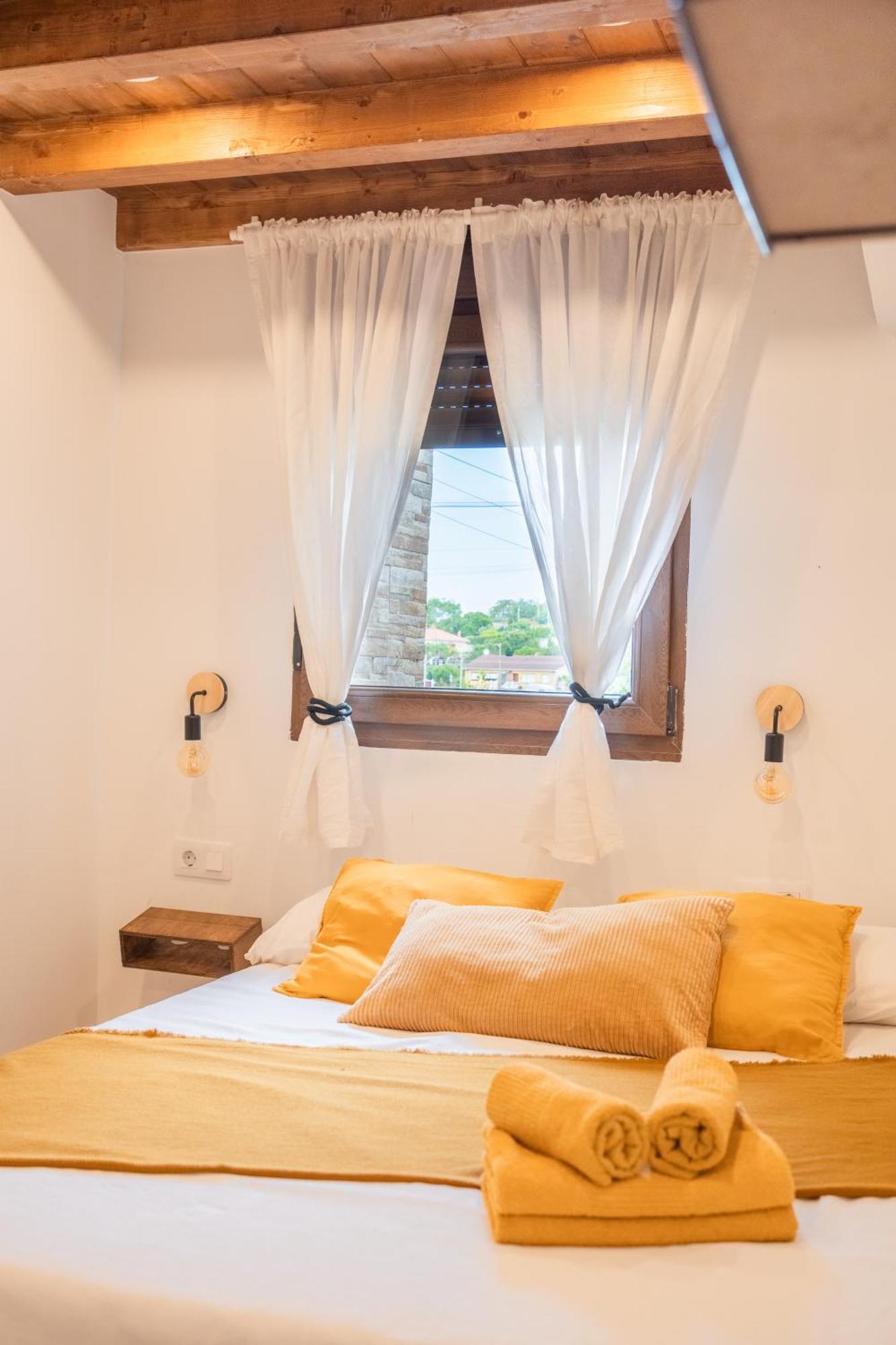 Apartamentos Cama Del Rey 2 Habitaciones Santander Exterior photo